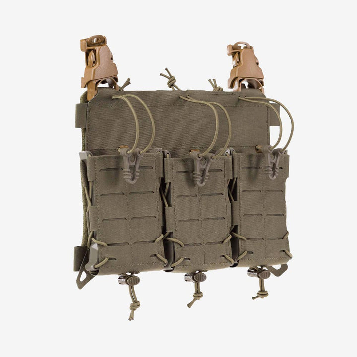 Lindnerhof Multi Caliber Triple Front Panel MX234 - Weekend - Warrior.Shop