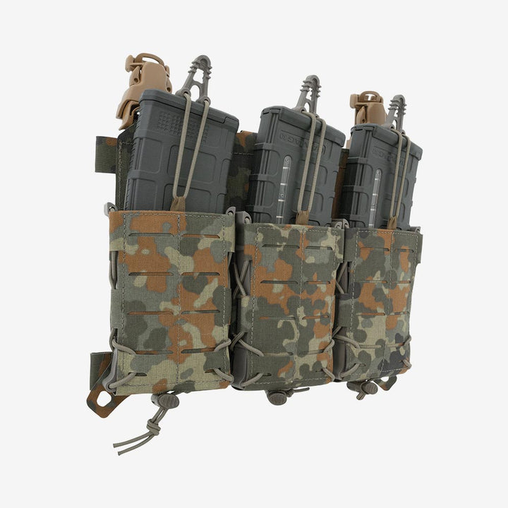 Lindnerhof Multi Caliber Triple Front Panel MX234 - Weekend - Warrior.Shop
