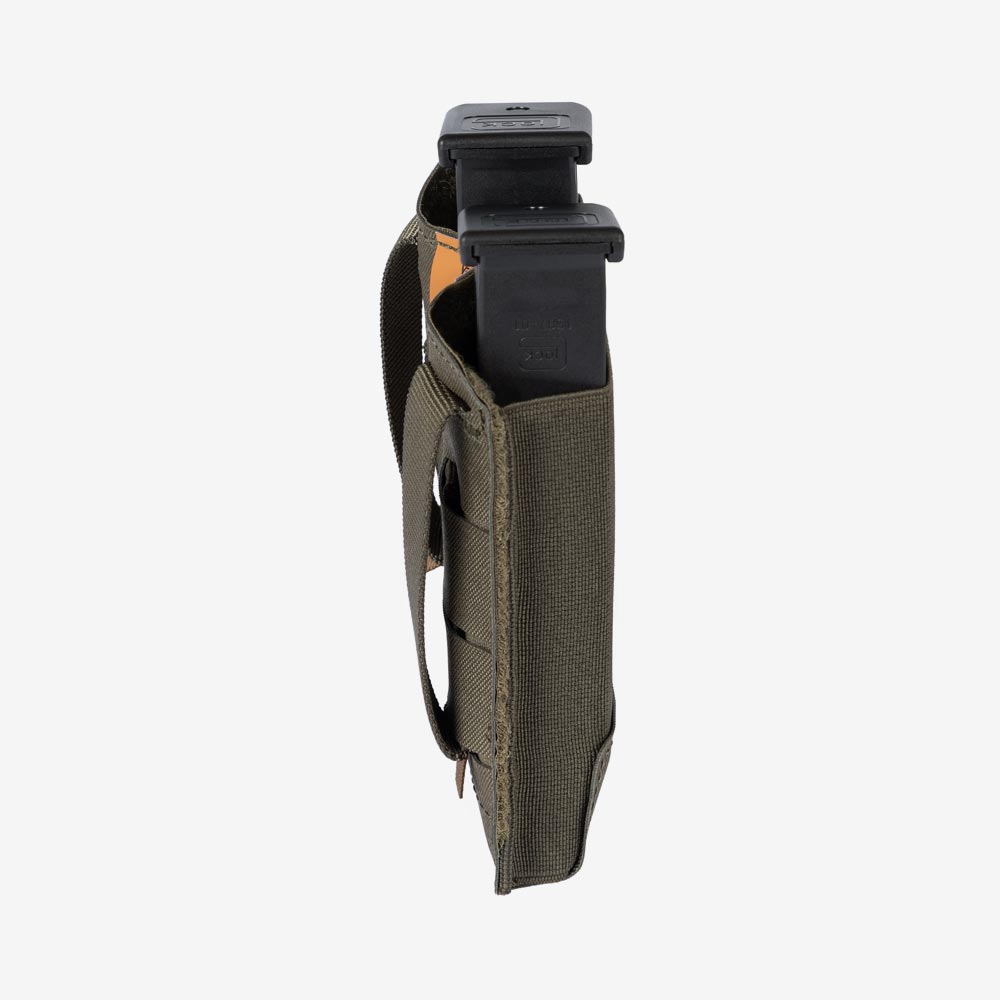 Lindnerhof Pistol Magazin Pouch Double MX023 - 2 - Weekend - Warrior.Shop