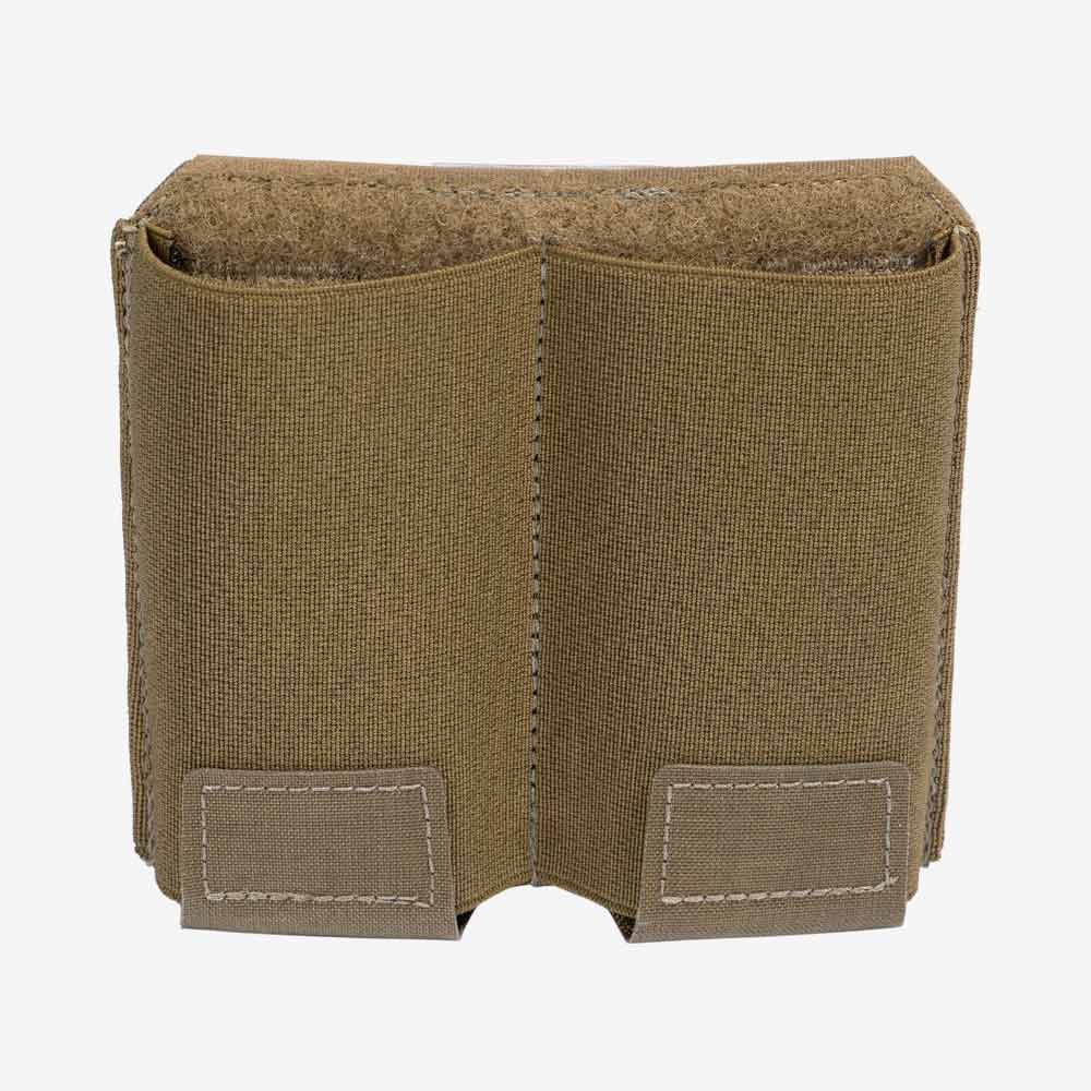 Lindnerhof Pistol Magazin Pouch Double MX023 - 2 - Weekend - Warrior.Shop