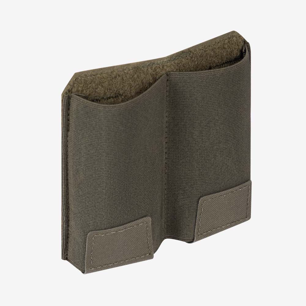 Lindnerhof Pistol Magazin Pouch Double MX023 - 2 - Weekend - Warrior.Shop