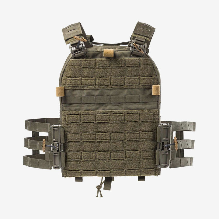 Lindnerhof Plattenträger LT042/II - Weekend - Warrior.Shop
