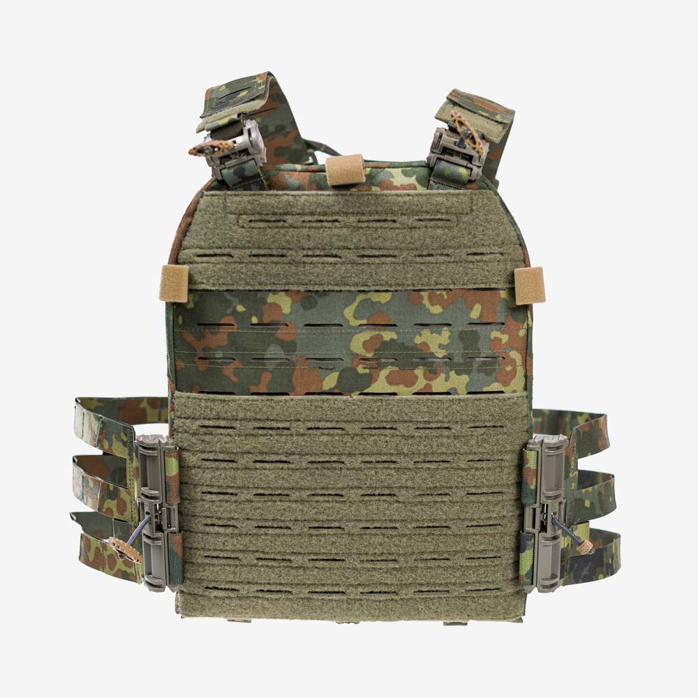 Lindnerhof Plattenträger MX042 - Weekend - Warrior.Shop
