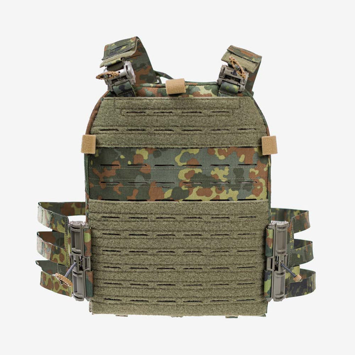 Lindnerhof Plattenträger MX042 - Weekend - Warrior.Shop