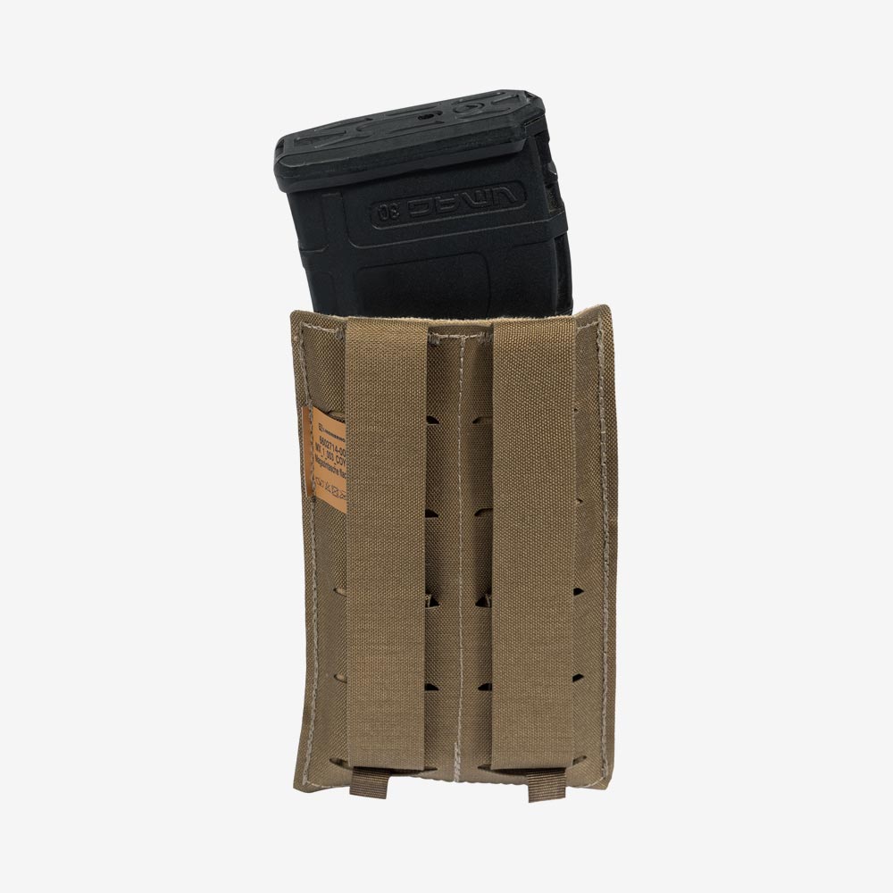 Lindnerhof Rifle Magazine Pouch Low Profile Single MX003 - Weekend - Warrior.Shop