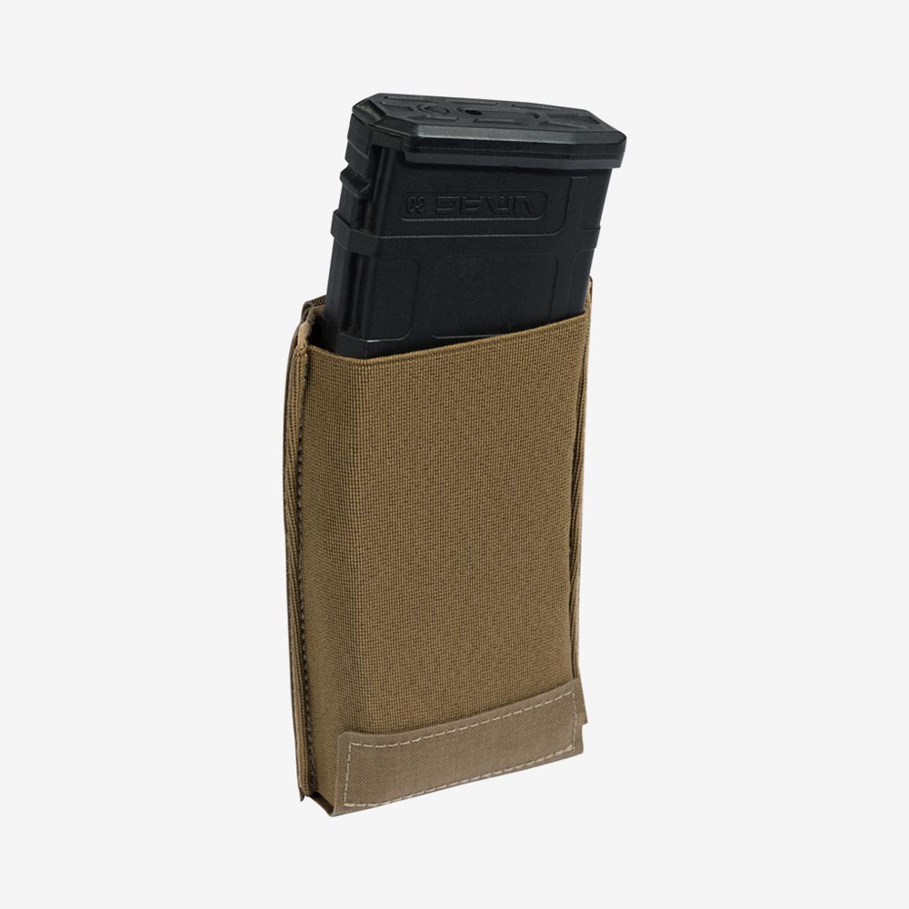 Lindnerhof Rifle Magazine Pouch Low Profile Single MX003 - Weekend - Warrior.Shop