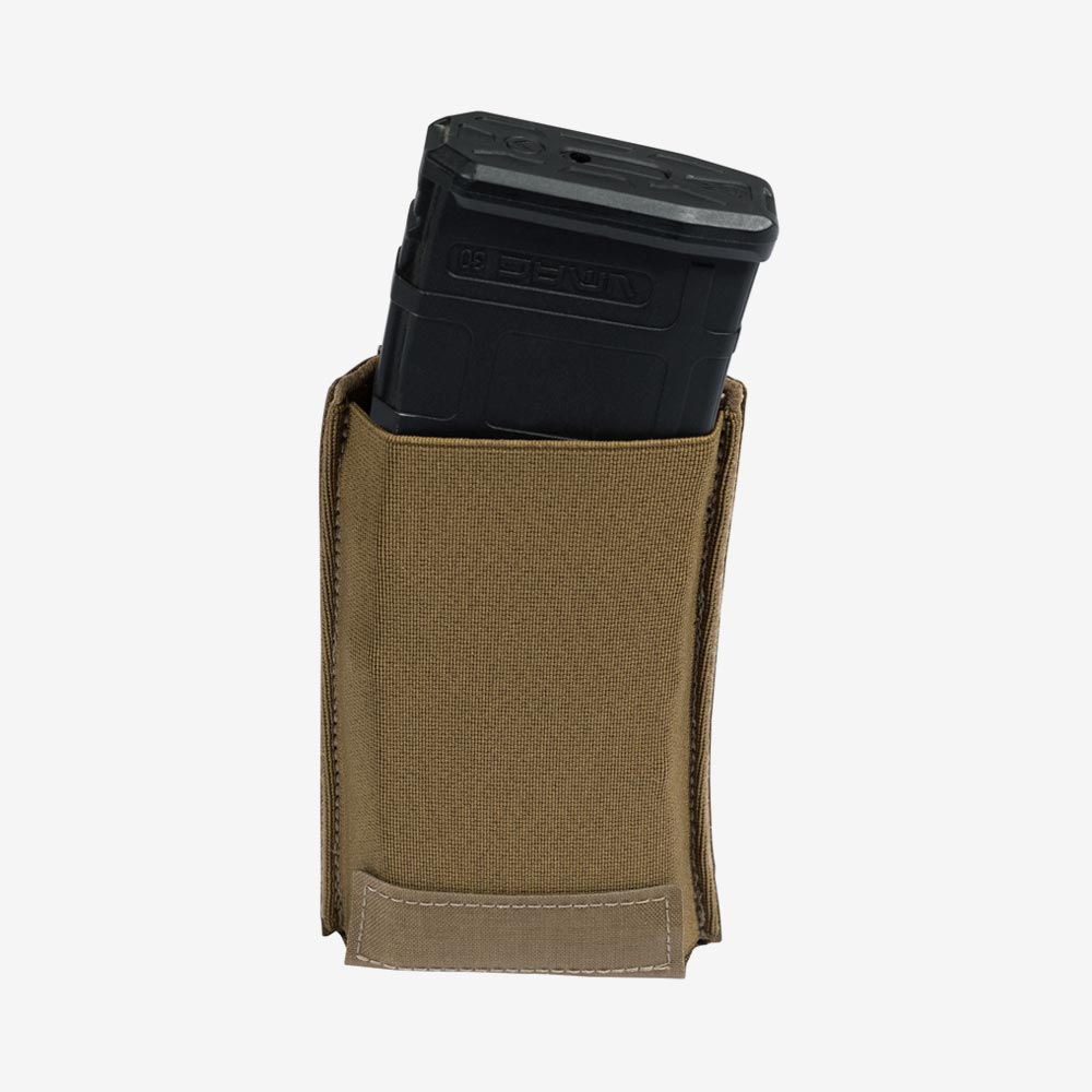 Lindnerhof Rifle Magazine Pouch Low Profile Single MX003 - Weekend - Warrior.Shop