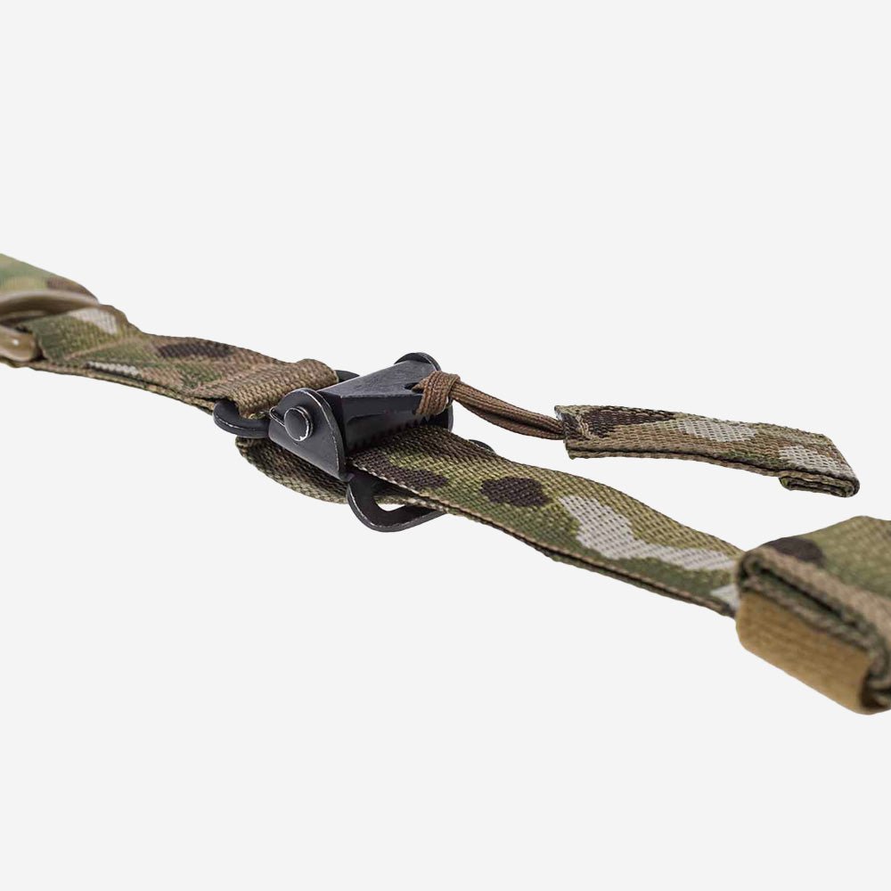 Lindnerhof Rifle two Point Sling GS110 - Weekend - Warrior.Shop