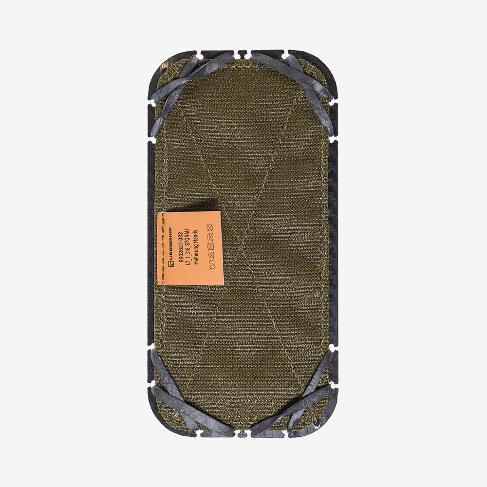Lindnerhof Smartphone Halter LT316 - Weekend - Warrior.Shop