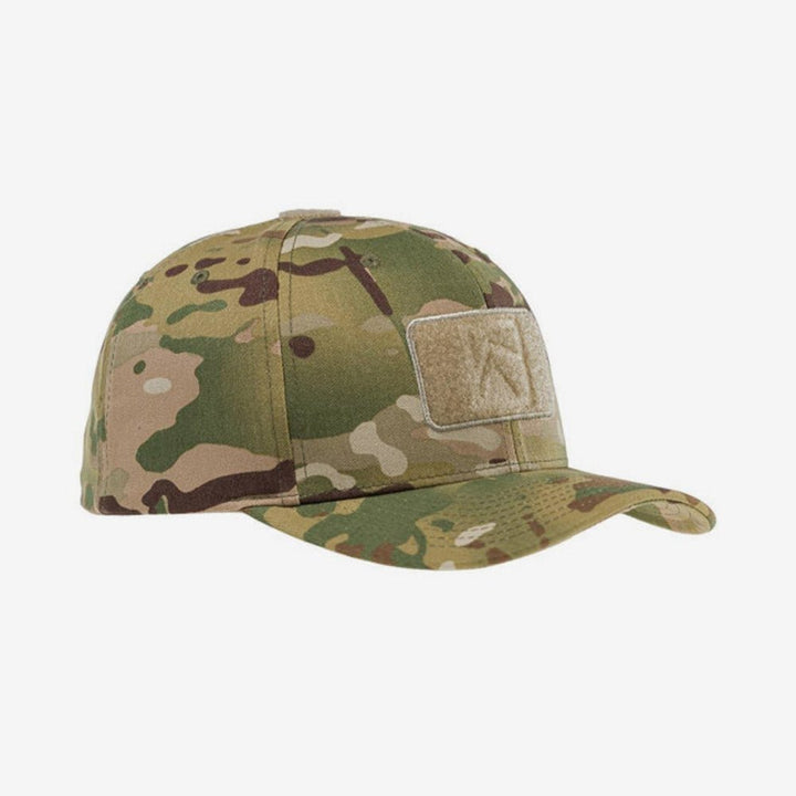 Lindnerhof Tactical Snapback Cap - Weekend - Warrior.Shop