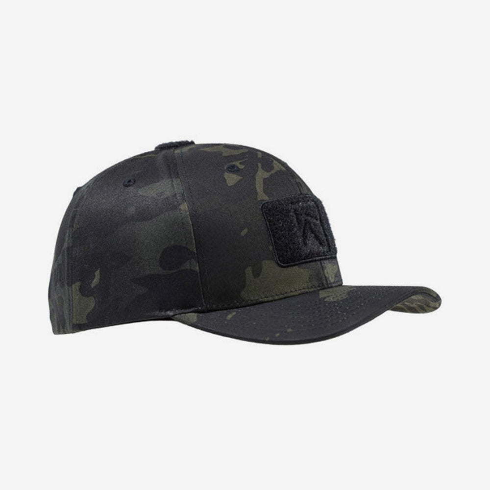 Lindnerhof Tactical Snapback Cap - Weekend - Warrior.Shop
