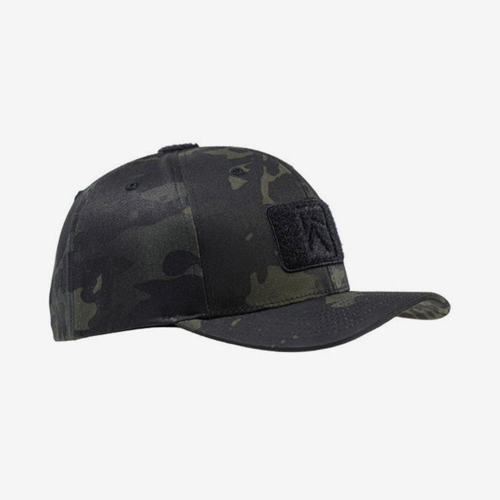 Lindnerhof Tactical Snapback Cap - Weekend - Warrior.Shop