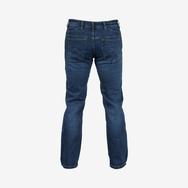 LMSGear M.U.D. Blue Elastane Denim V3.0 Jeans - Weekend - Warrior.Shop