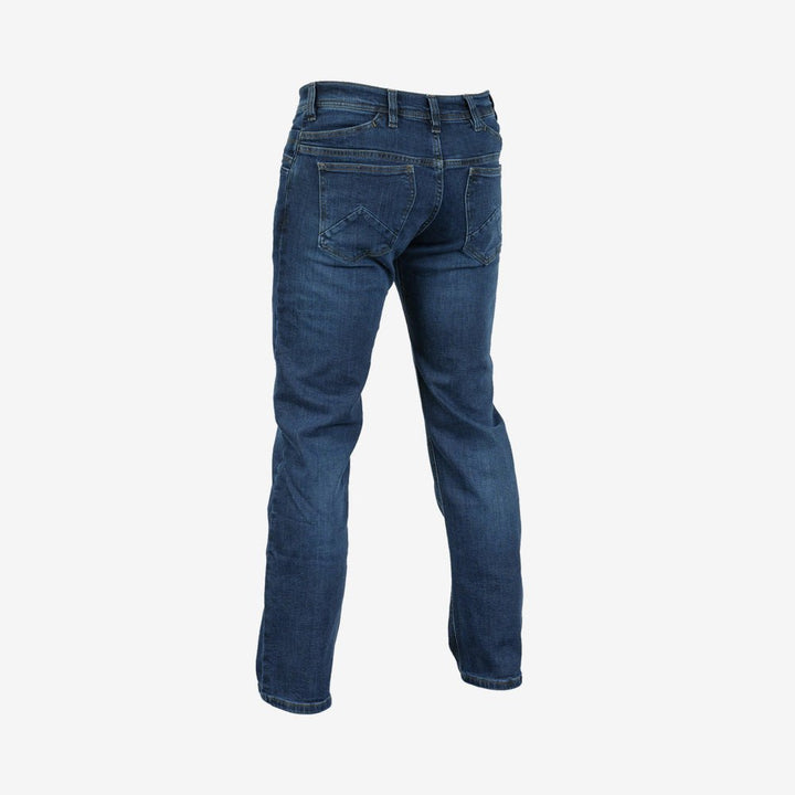LMSGear M.U.D. Blue Elastane Denim V3.0 Jeans - Weekend - Warrior.Shop