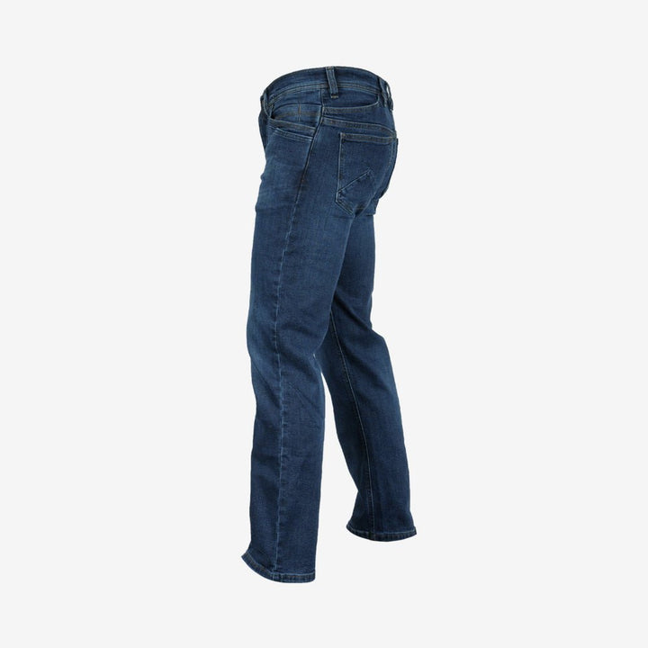 LMSGear M.U.D. Blue Elastane Denim V3.0 Jeans - Weekend - Warrior.Shop