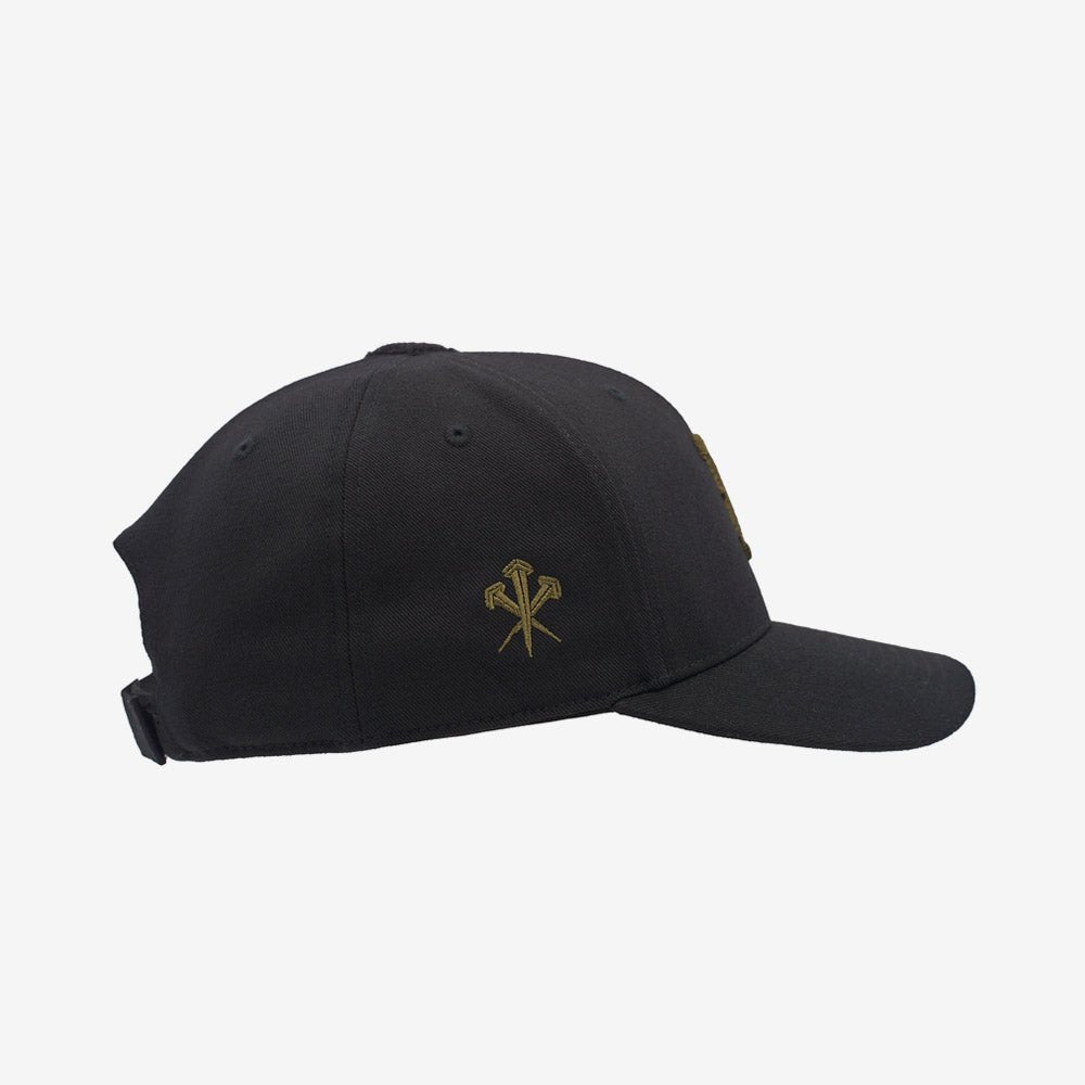 lms gear cap LMSGear Tactical Cap 110 FlexFit Snapback LMSGear Liberty schwarz