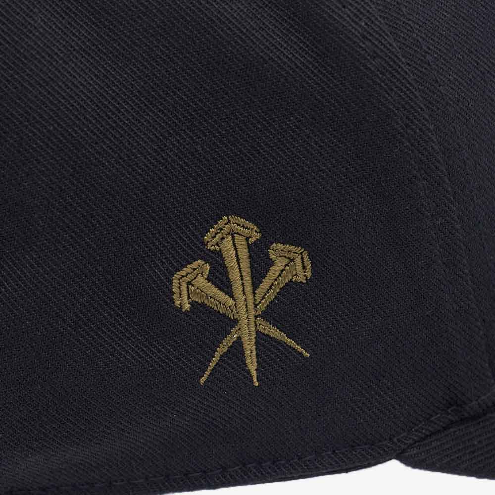 lms gear cap LMSGear Tactical Cap 110 FlexFit Snapback LMSGear Liberty schwarz