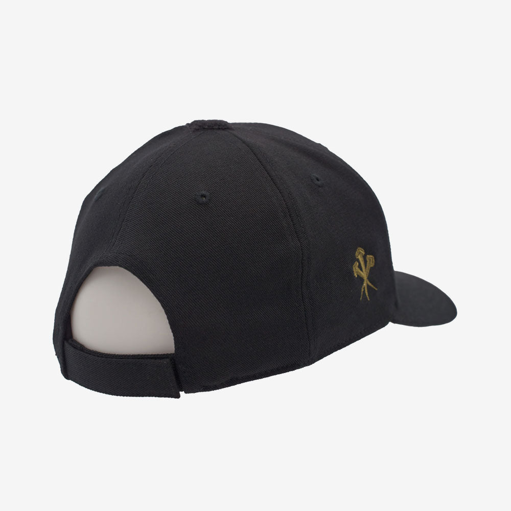 LMSGear Tactical Cap 110 FlexFit Snapback LMSGear Liberty schwarz - Weekend - Warrior.Shop