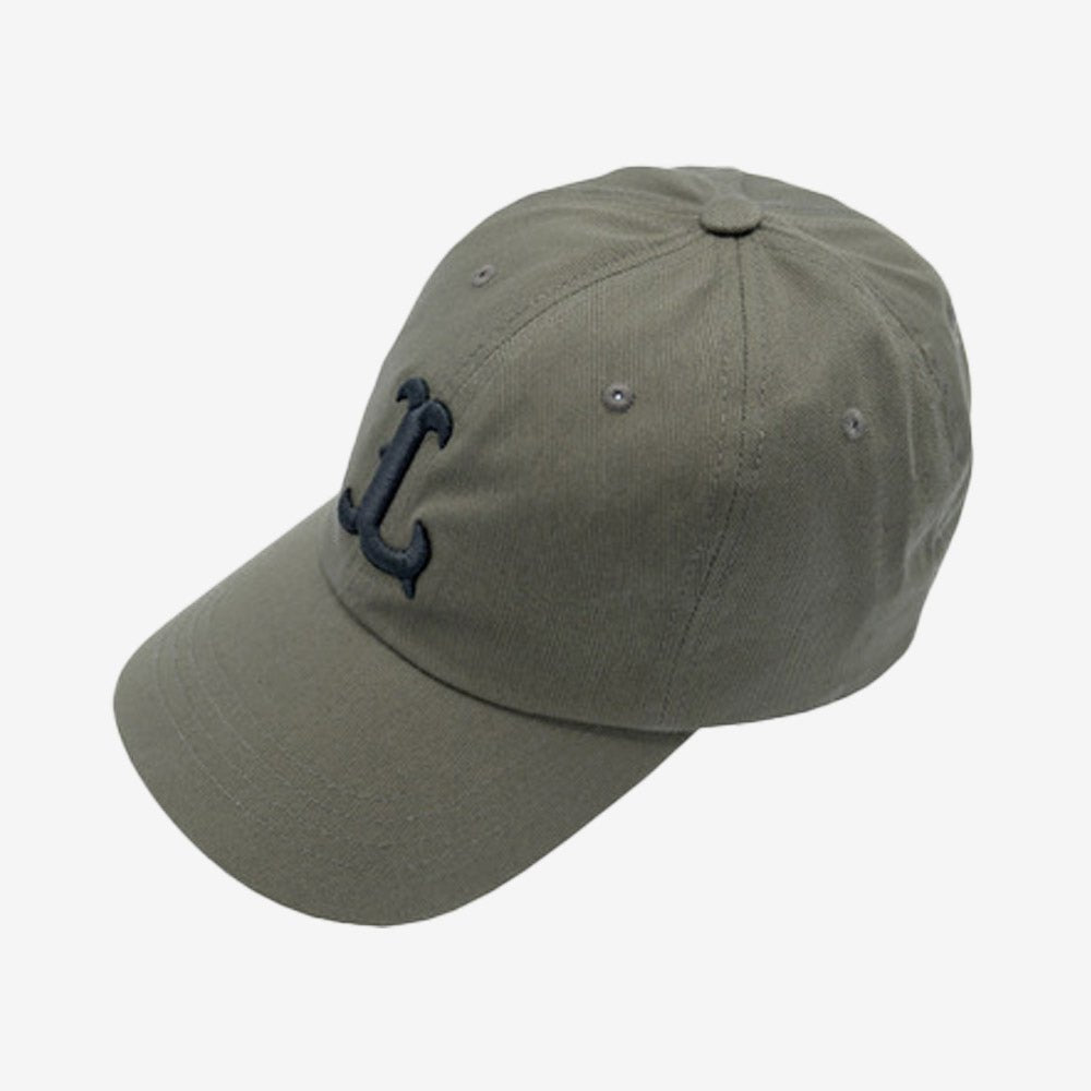 LMSGear Tactical Dad Cap LMSGear Liberty Steingrau Oliv - Weekend - Warrior.Shop