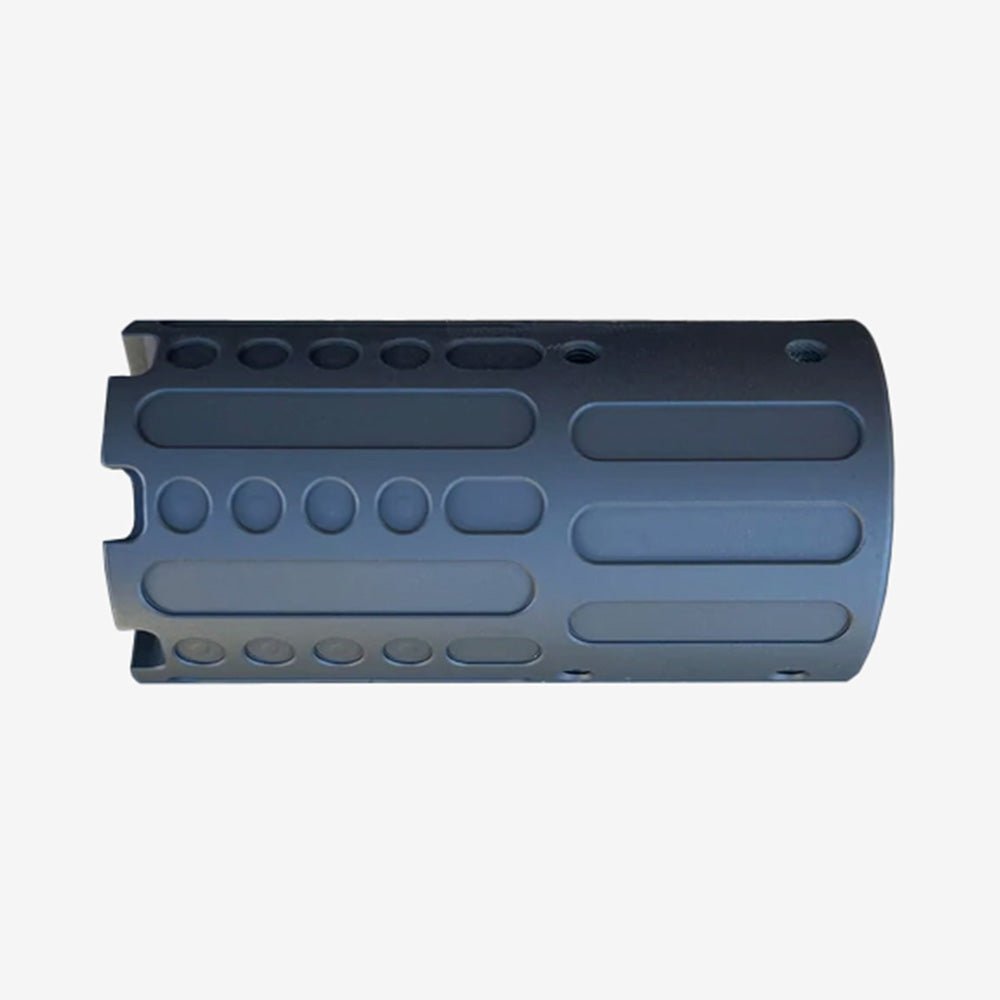 LVOA Azorian einstellbare Muzzle - Weekend - Warrior.Shop
