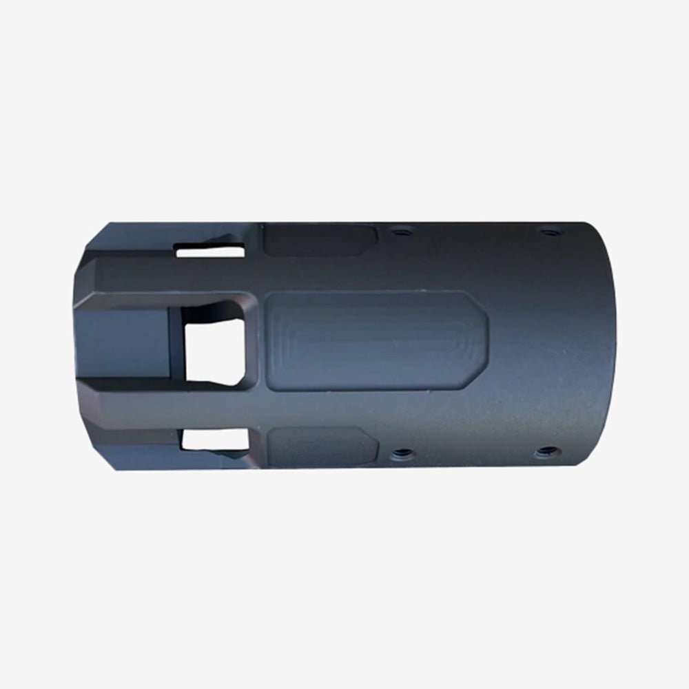 LVOA Fortitude einstellbare Muzzle - Weekend - Warrior.Shop