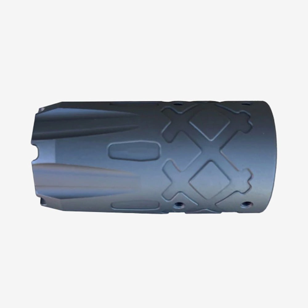 LVOA Gunnerside einstellbare Muzzle - Weekend - Warrior.Shop