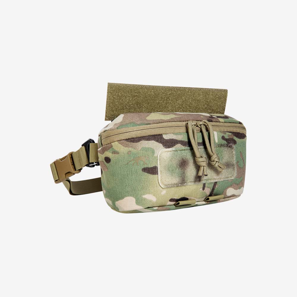 TT Plate Carrier Pouch VL Zusatz Fronttasche