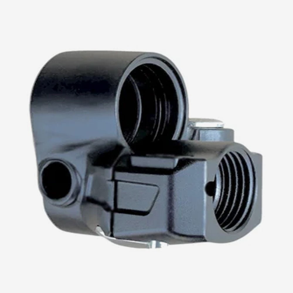 MCS Drop Down Folding Airstock Adapter für First Strike T15 (Gen3 Verriegelungsmechanismus) - Weekend - Warrior.Shop