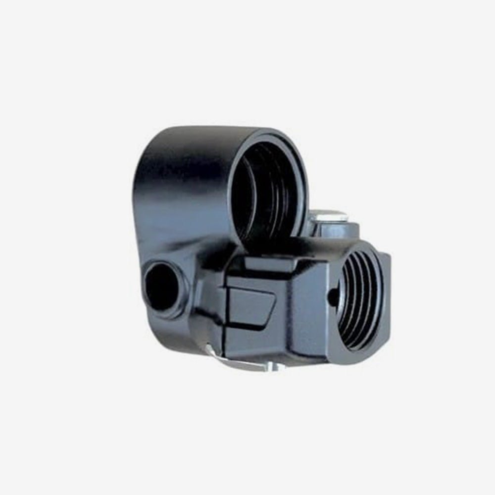 MCS Drop Down Folding Airstock Adapter für First Strike T15 (Gen3 Verriegelungsmechanismus) - Weekend - Warrior.Shop