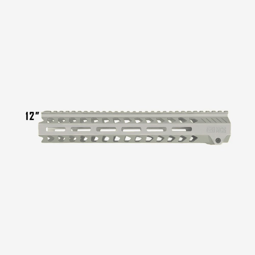 MCS Jail Break MK2 LVOA Handguard FDE Tan - Weekend - Warrior.Shop