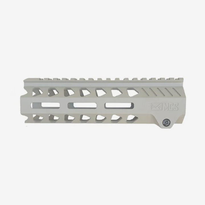 MCS Jail Break MK2 LVOA Handguard FDE Tan - Weekend - Warrior.Shop