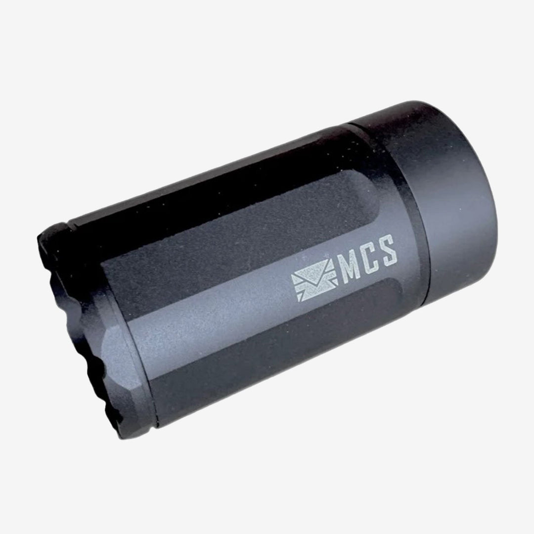 MCS Light Fire Tracer passend für 7/8" und M22 Gewinde - Weekend - Warrior.Shop