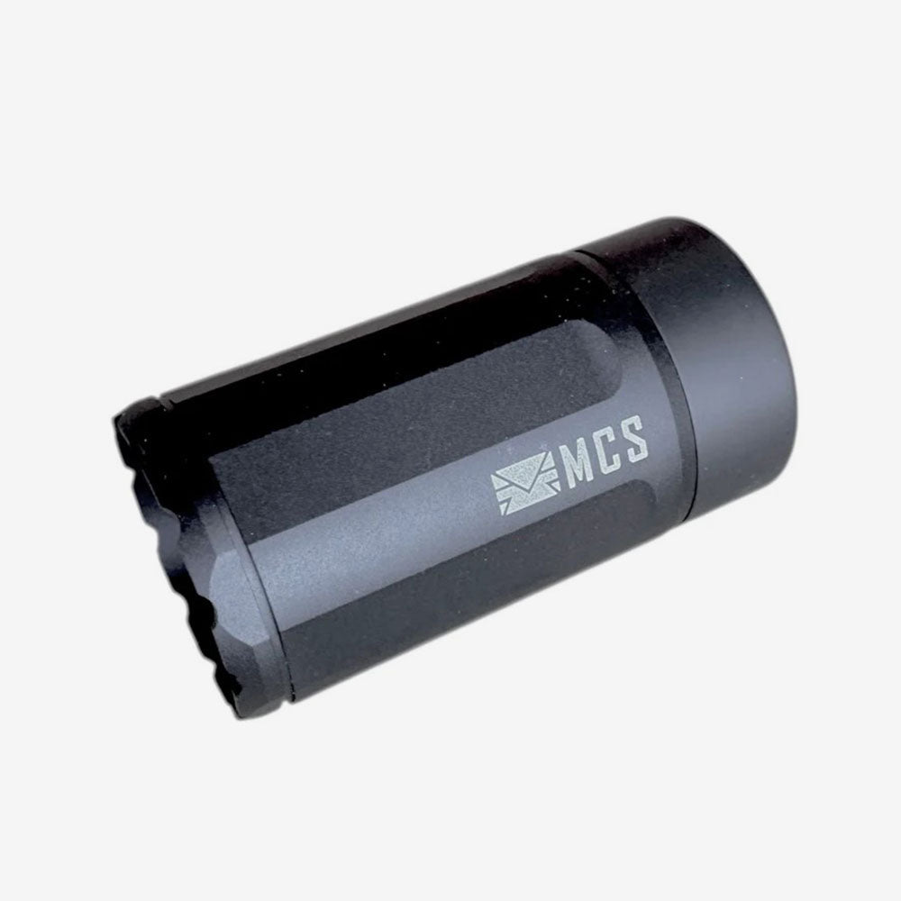 MCS Light Fire Tracer passend für 7/8" und M22 Gewinde - Weekend - Warrior.Shop