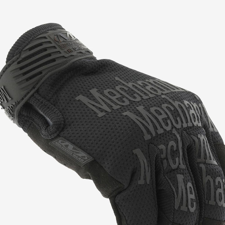 Mechanix Handschuh Original Covert Gen.3 - Weekend - Warrior.Shop
