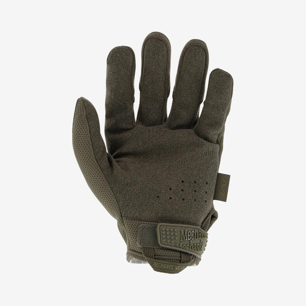 Mechanix Handschuh Original Covert Gen.3 - Weekend - Warrior.Shop