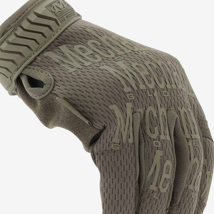 Mechanix Handschuh Original Covert Gen.3 - Weekend - Warrior.Shop
