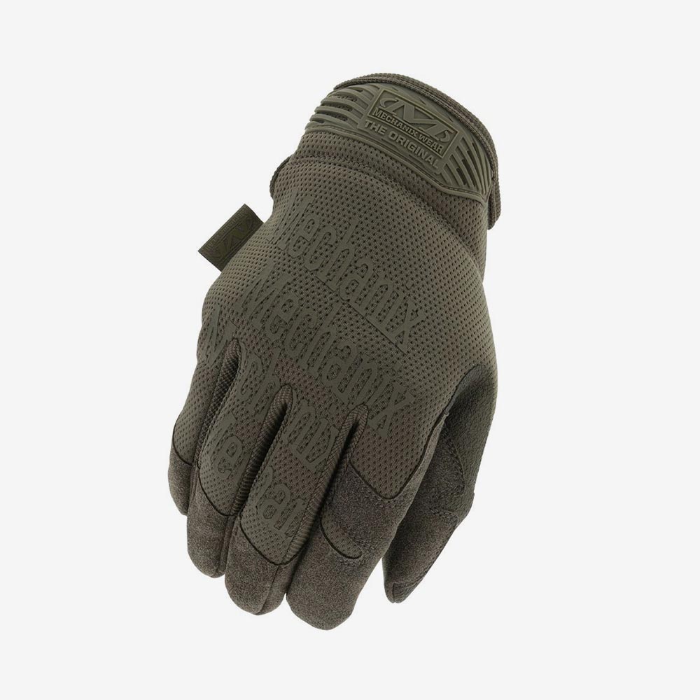 Mechanix Handschuh Original Covert Gen.3 - Weekend - Warrior.Shop