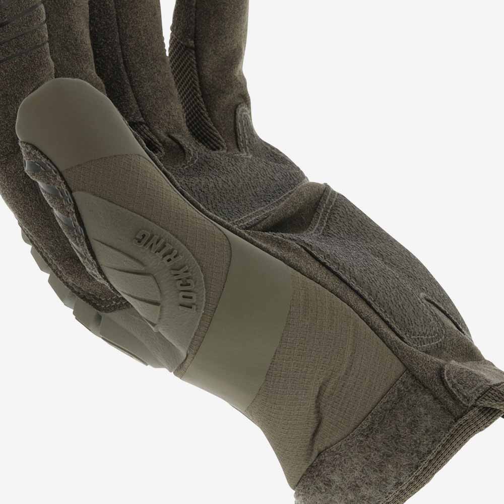 Mechanix Handschuhe M - Pact Covert Gen.3 - Weekend - Warrior.Shop
