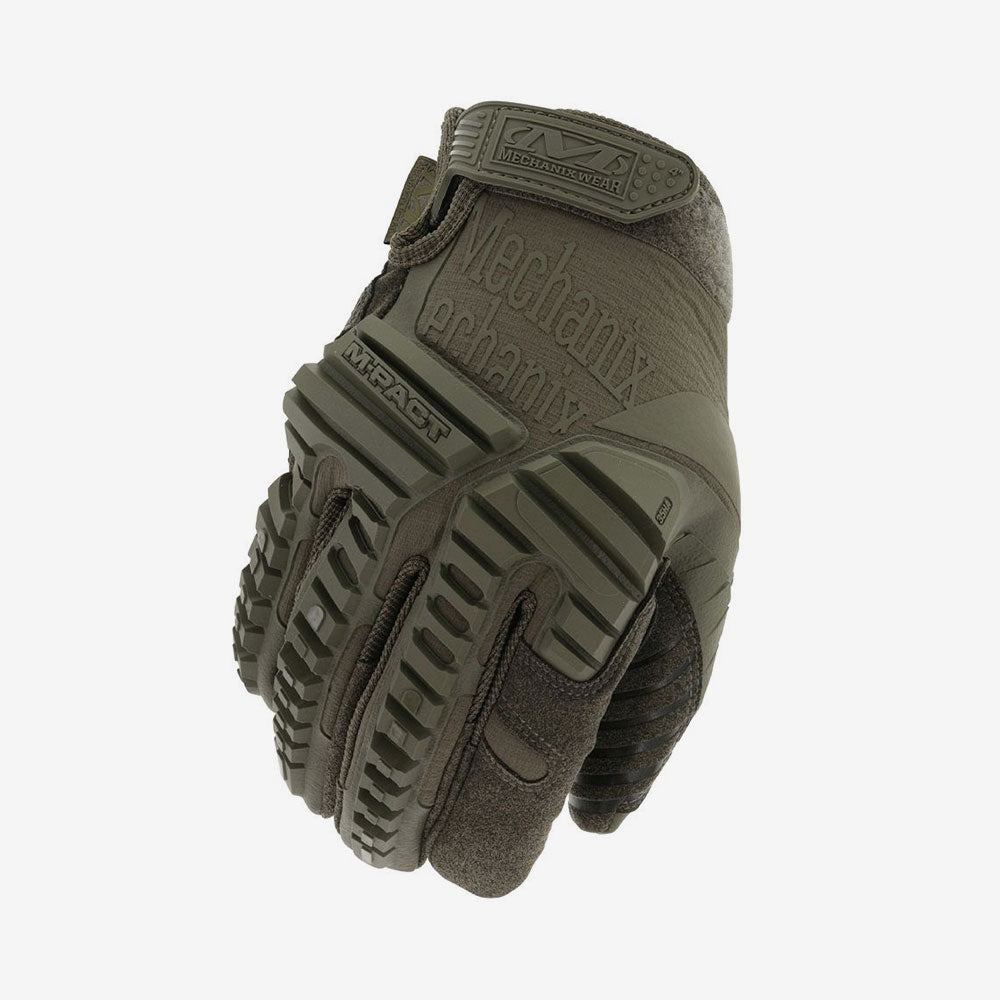 Mechanix Handschuhe M-Pact Covert Gen.3
