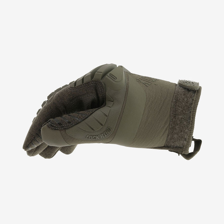 Mechanix Handschuhe M - Pact Covert Gen.3 - Weekend - Warrior.Shop