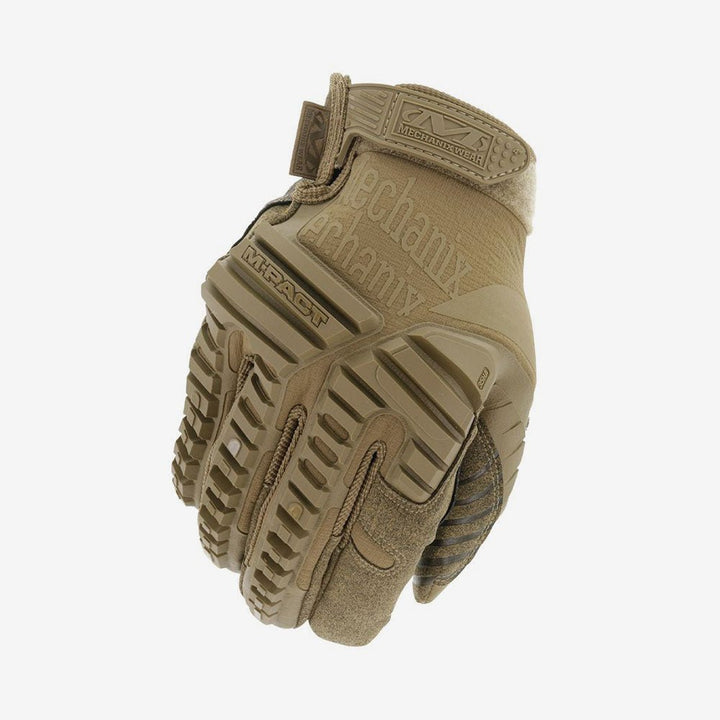 Mechanix Handschuhe M - Pact Covert Gen.3 - Weekend - Warrior.Shop