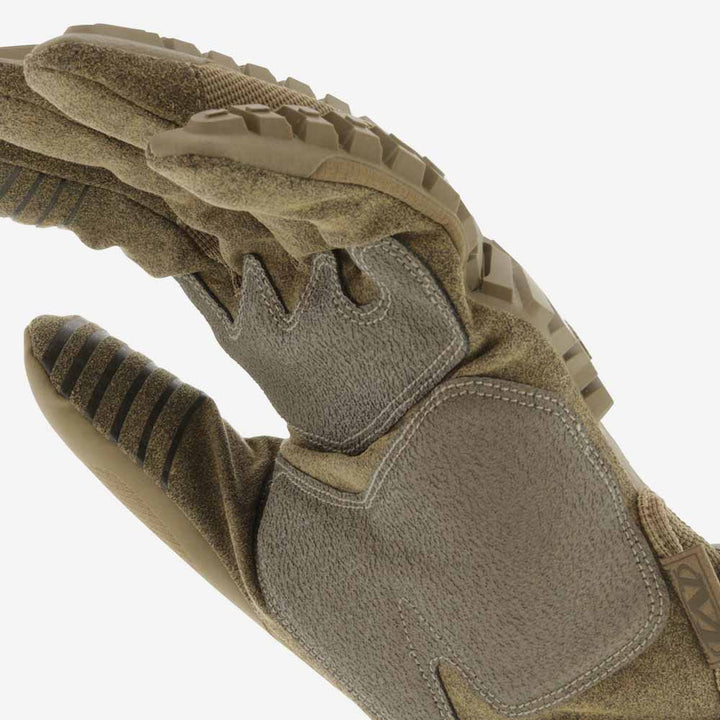Mechanix Handschuhe M - Pact Covert Gen.3 - Weekend - Warrior.Shop