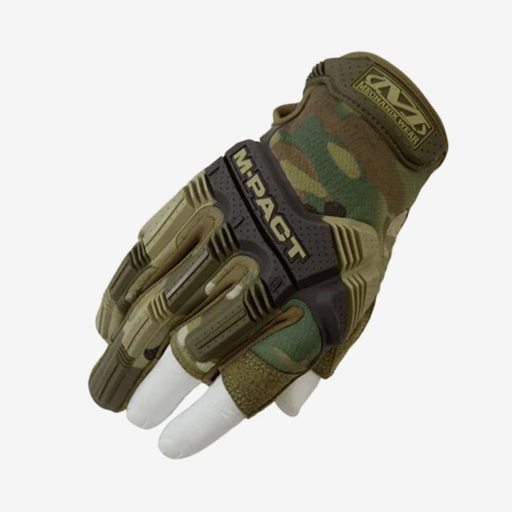Mechanix M - PACT® Agilite Edition - Weekend - Warrior.Shop