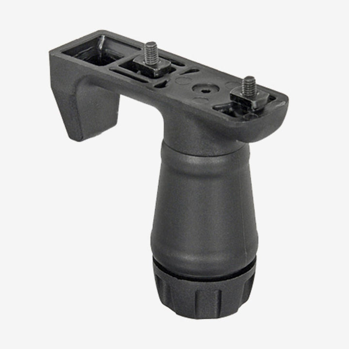 MP5 Style Griff kurz für M-Lok schwarz - Weekend-Warrior.Shop