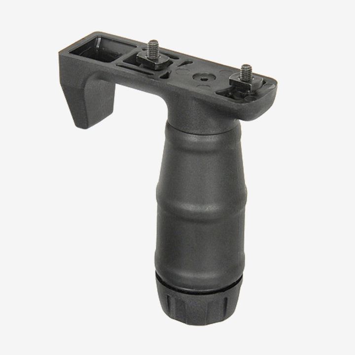 MP5 Style Griff lang für M-Lok schwarz - Weekend-Warrior.Shop