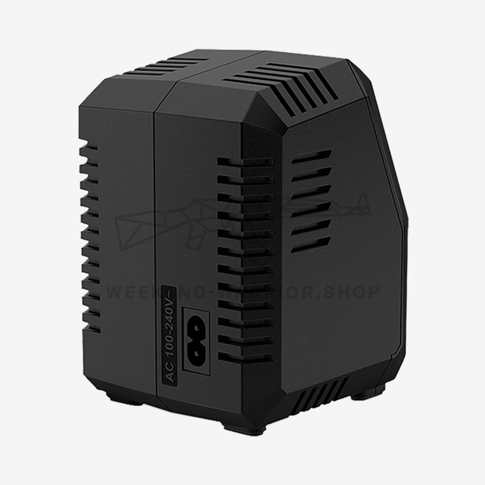 Nimrod T100 Multi - Chemistry Dual Charger Ladegerät - Weekend - Warrior.Shop