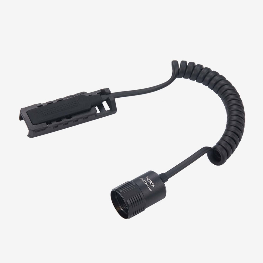Nitecore Fernschalter RSW1 Pro - Weekend - Warrior.Shop