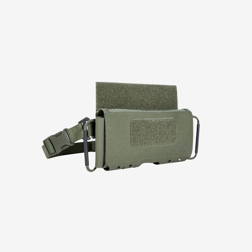 TT Plate Carrier Pouch VL Zusatz Fronttasche