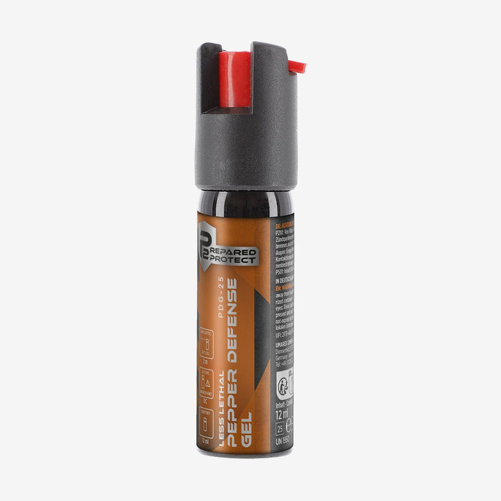 P2P PDG-25 Pfeffergel 12ml - Weekend-Warrior.Shop