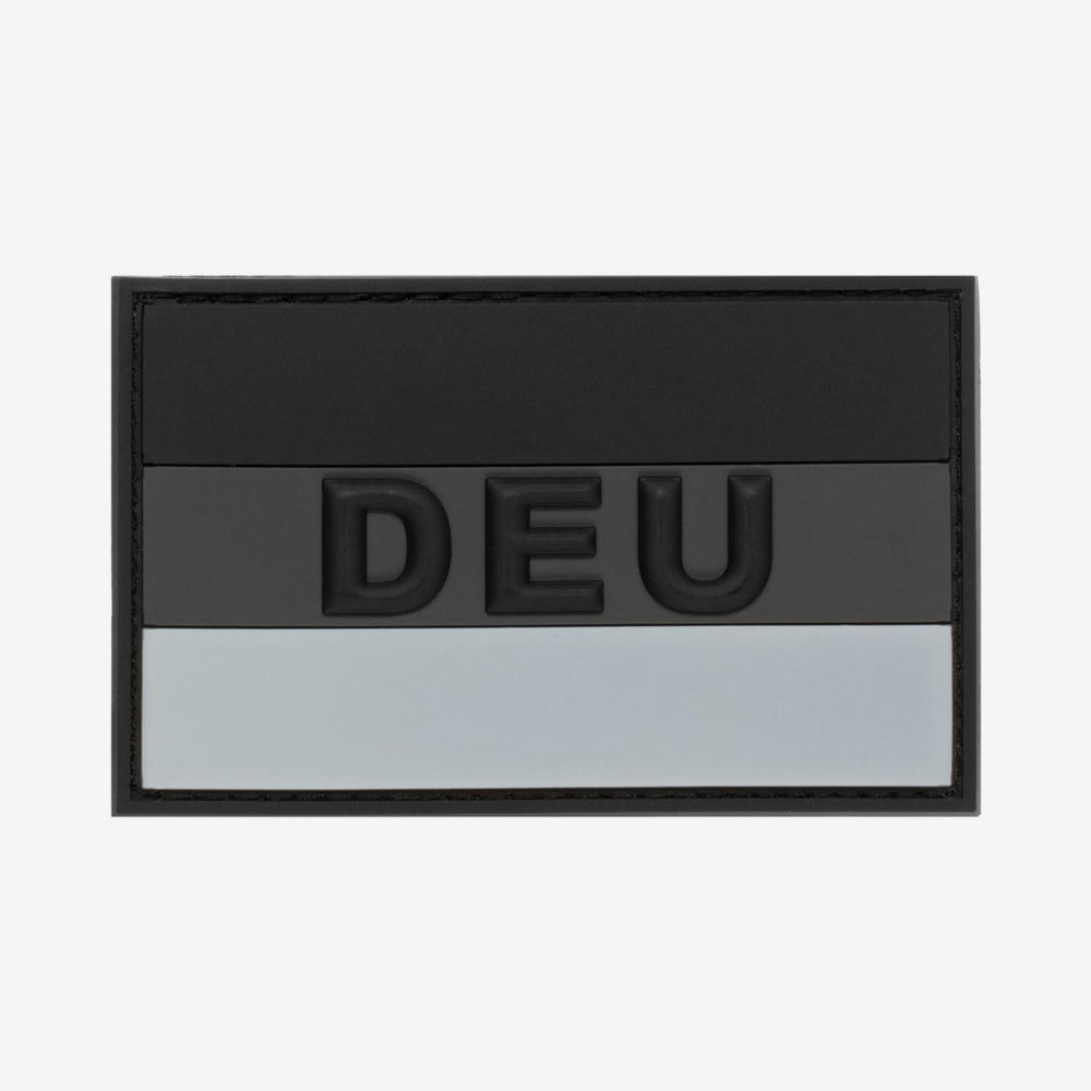 Patch German Flag Blackops - Weekend - Warrior.Shop